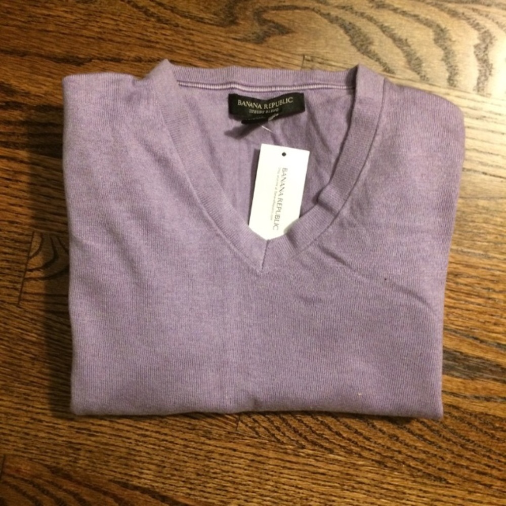 Banana Republic Sweater